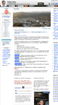 Mobile Screenshot of fathervalan.org